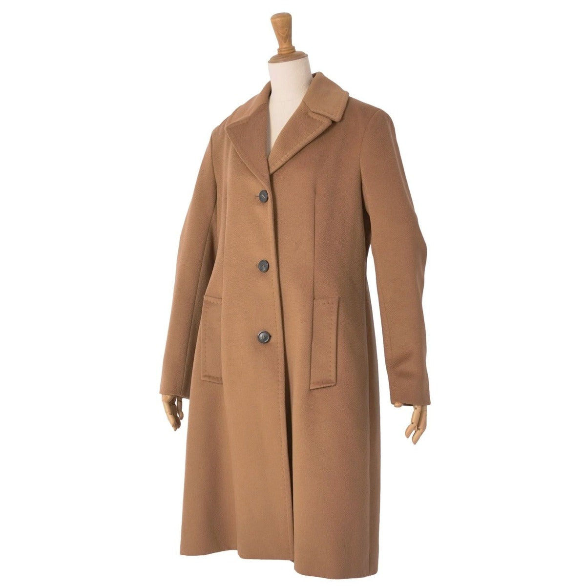 Max Mara Weekend Coat — view 5