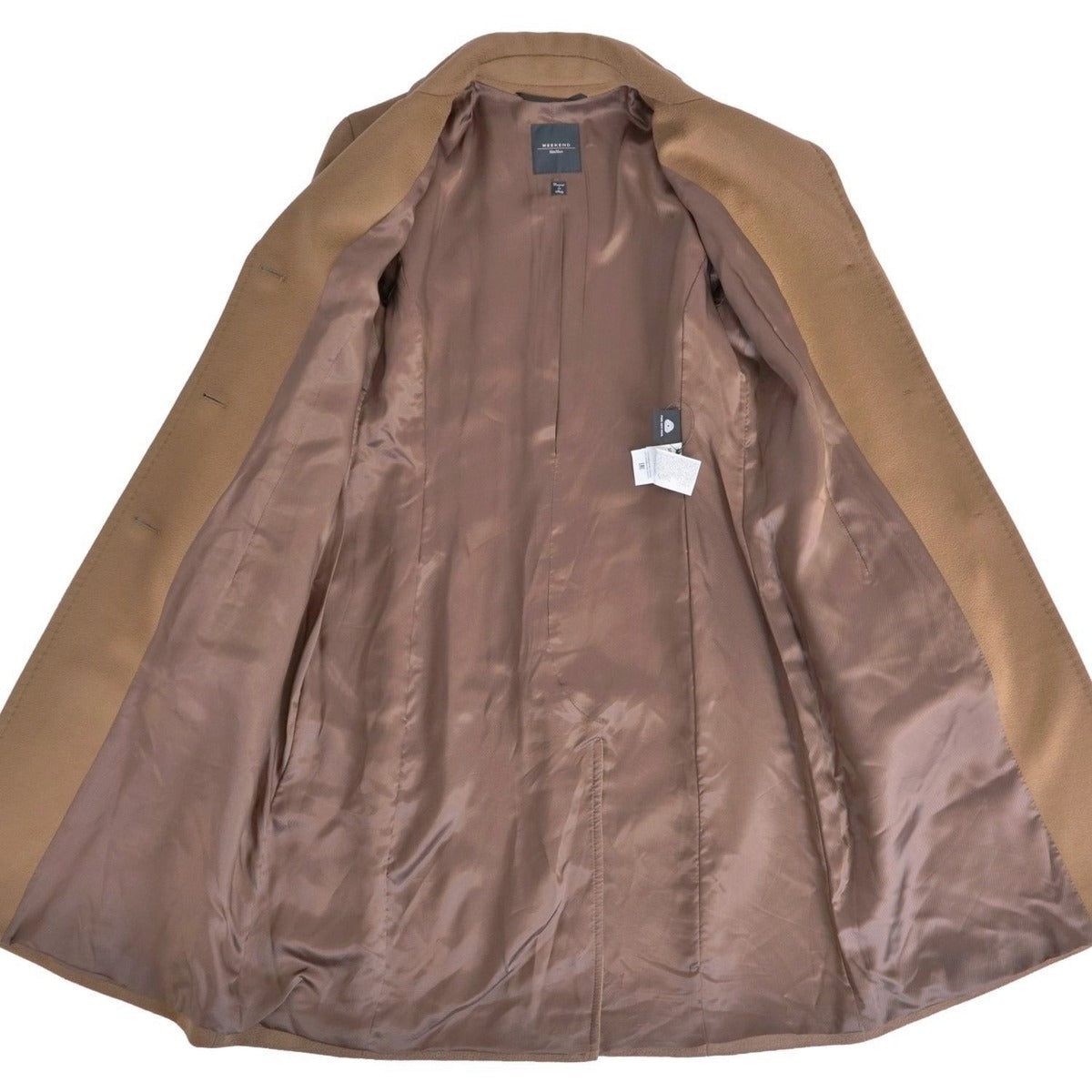 Max Mara Weekend Coat — view 7