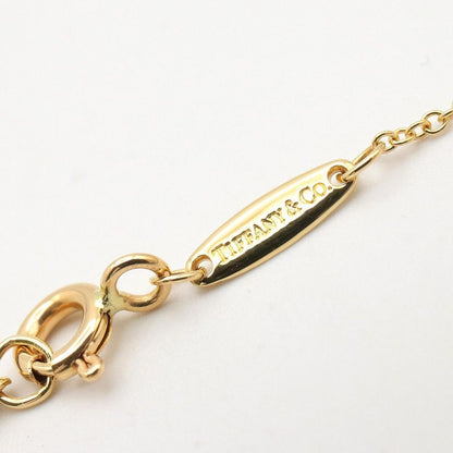 Tiffany & Co Necklace by the Yard 18k Diamond — view 3