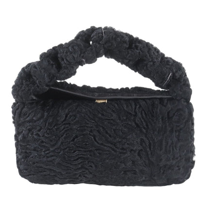 Fendi Handbag Tote Black