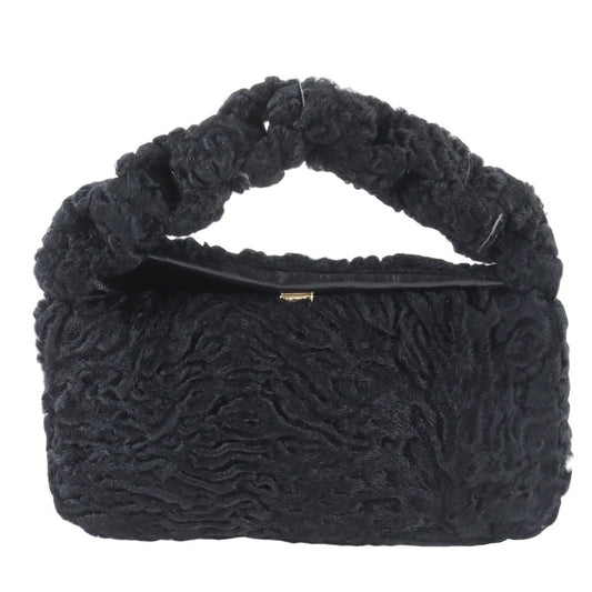 Fendi Handbag Tote Black