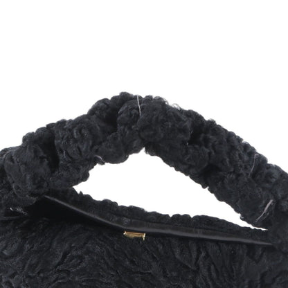 Fendi Handbag Tote Black — view 2
