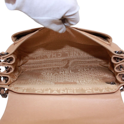 Chanel 2.55 Handbag Caviar — view 13