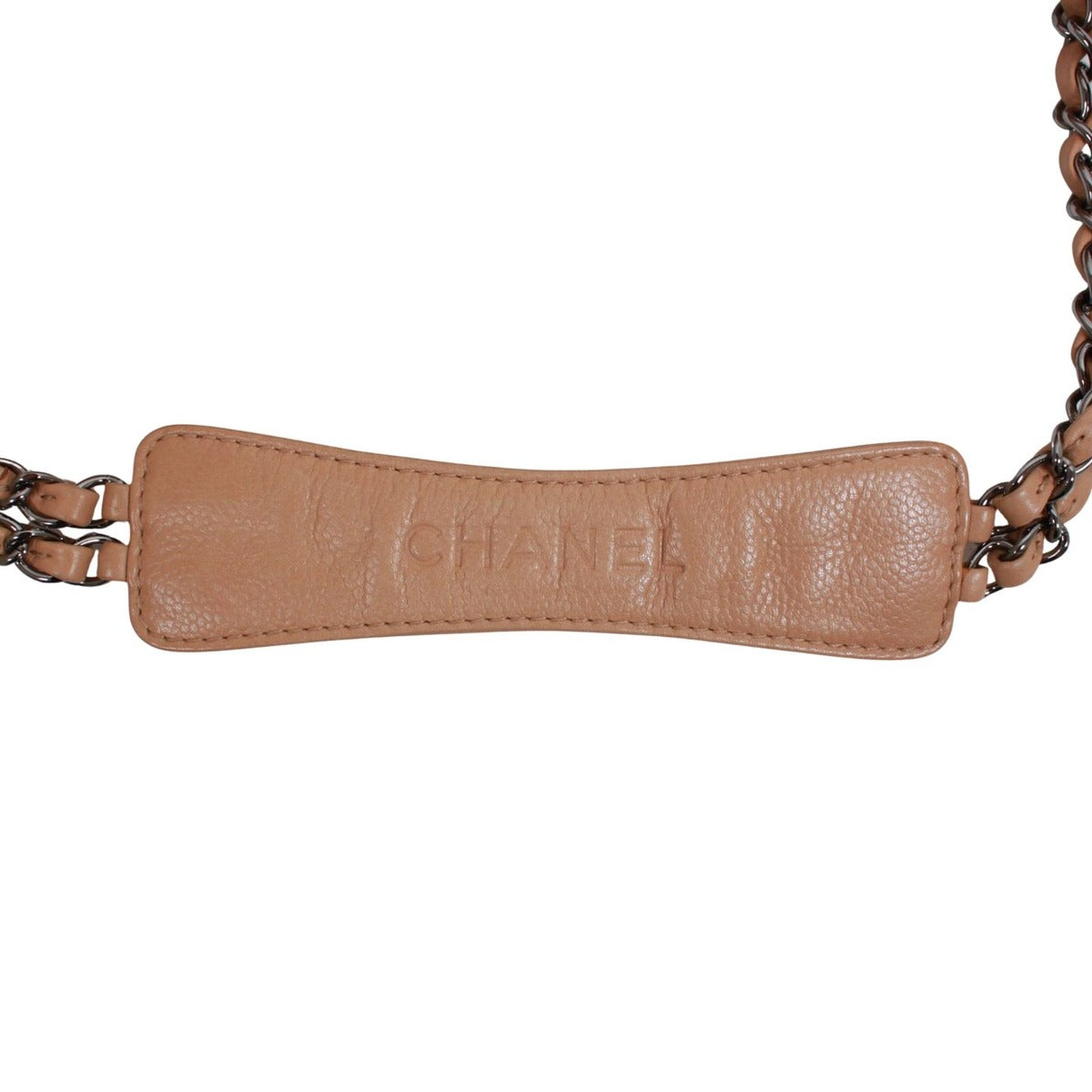 Chanel 2.55 Handbag Caviar — view 14