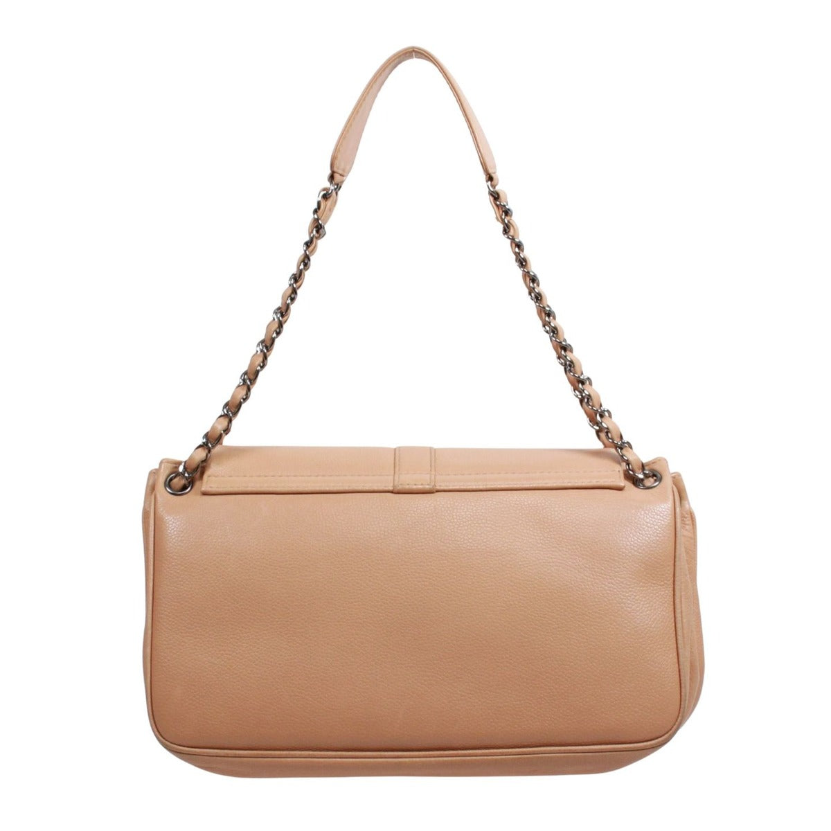 Chanel 2.55 Handbag Caviar — view 3