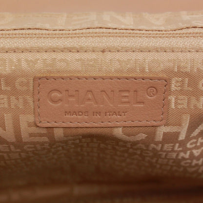 Chanel 2.55 Handbag Caviar — view 8