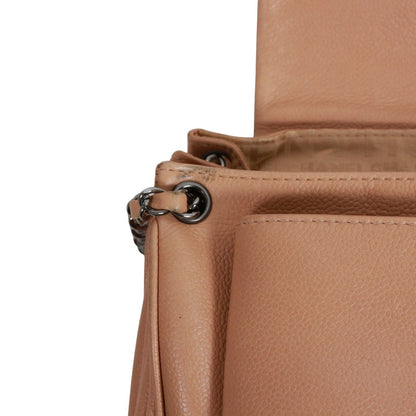 Chanel 2.55 Handbag Caviar — view 9