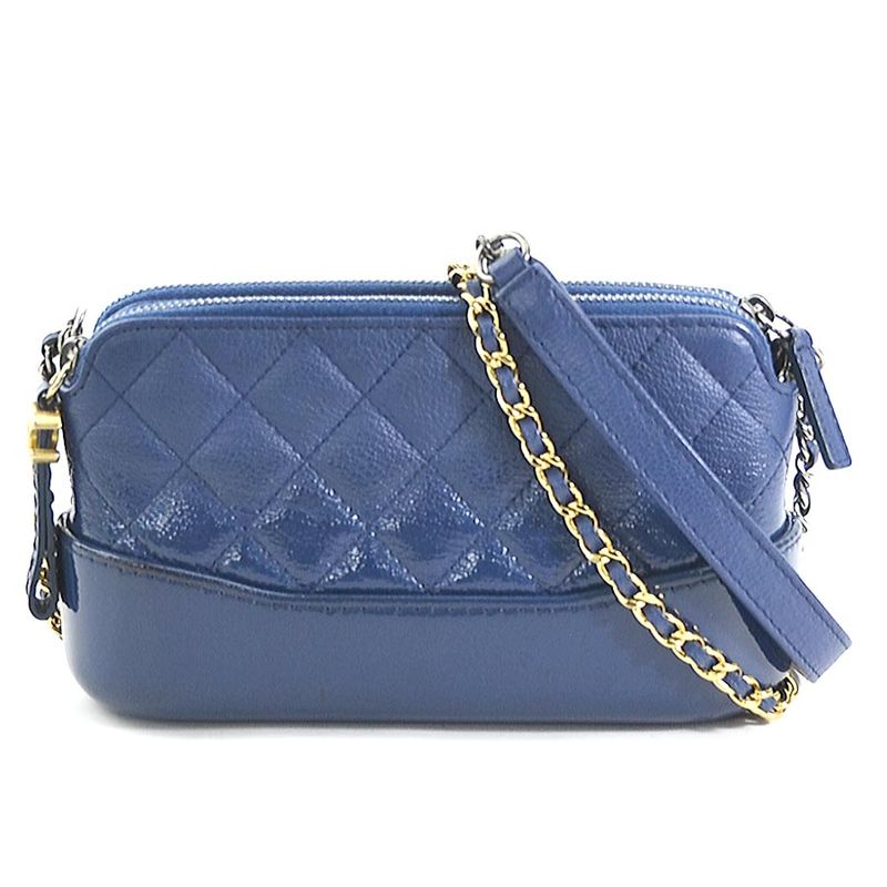 Chanel Shoulder Bag Gabrielle