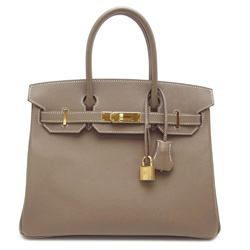 Hermes Birkin Handbag