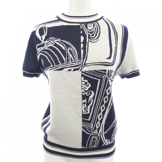 Hermes en Desordre Finesse Knit