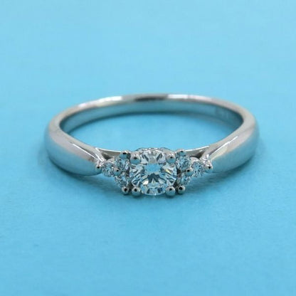 Tiffany & Co Harmony Diamond Ring