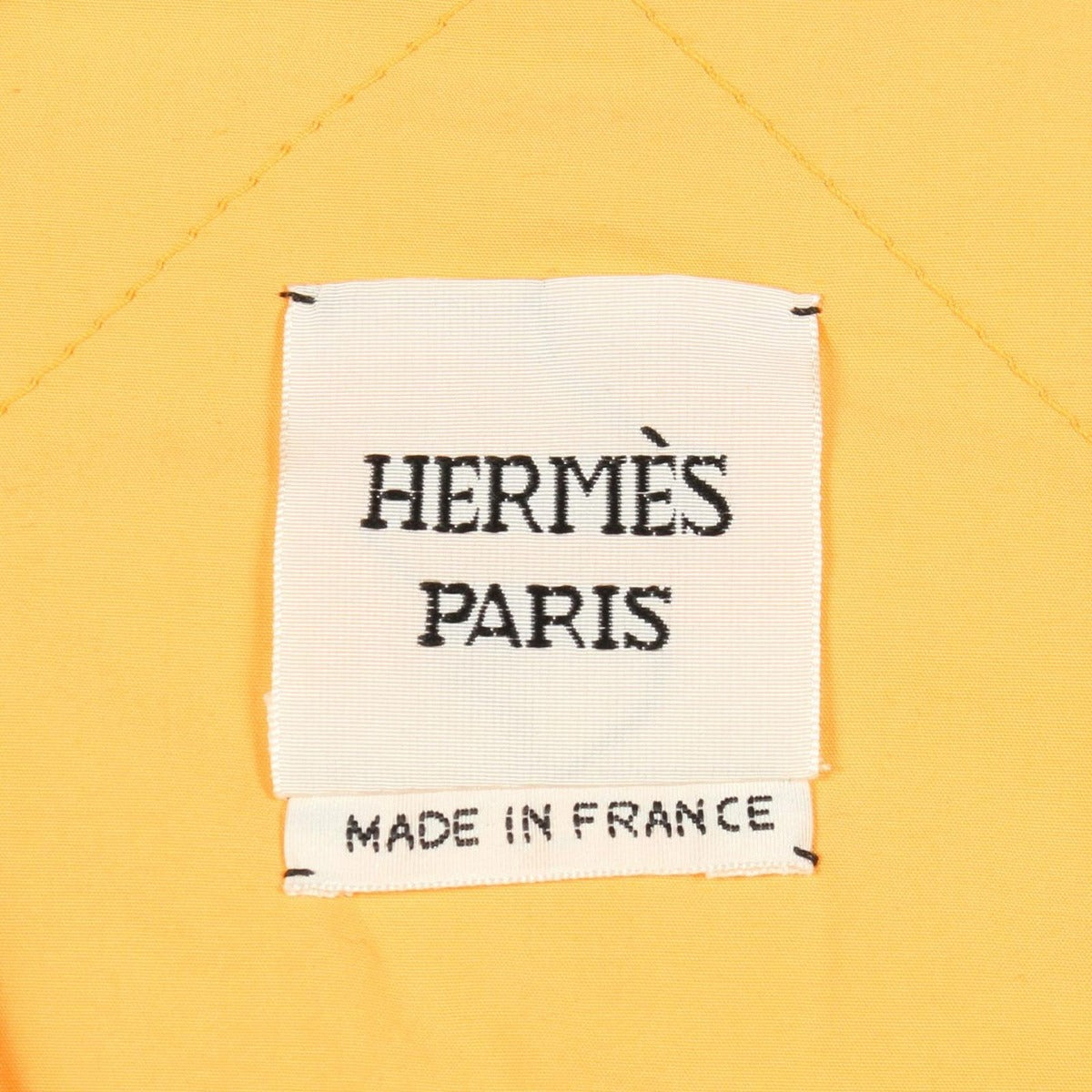 Hermes Coat 40 — view 3