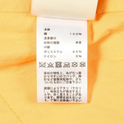 Hermes Coat 40 — view 5