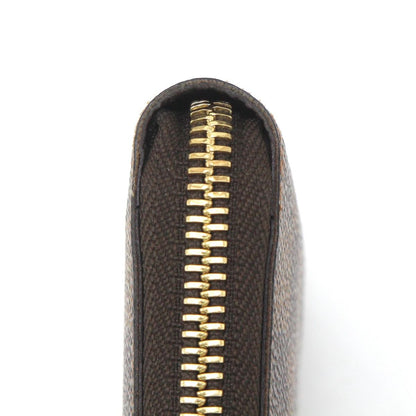 Louis Vuitton Damier Zippy Compact Wallet