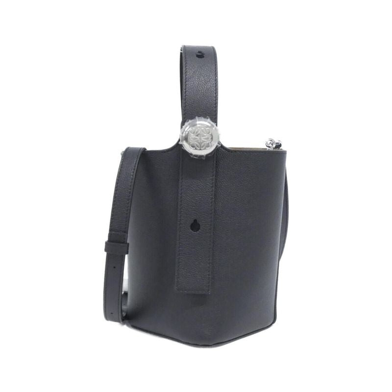 Loewe Pebble Bucket Bag Mini Aanbbbmx31