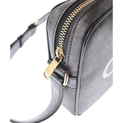 Celine Shoulder Bag Brown — view 6