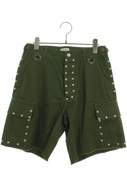 Celine 2z136403e Cargo Shorts Men's 46