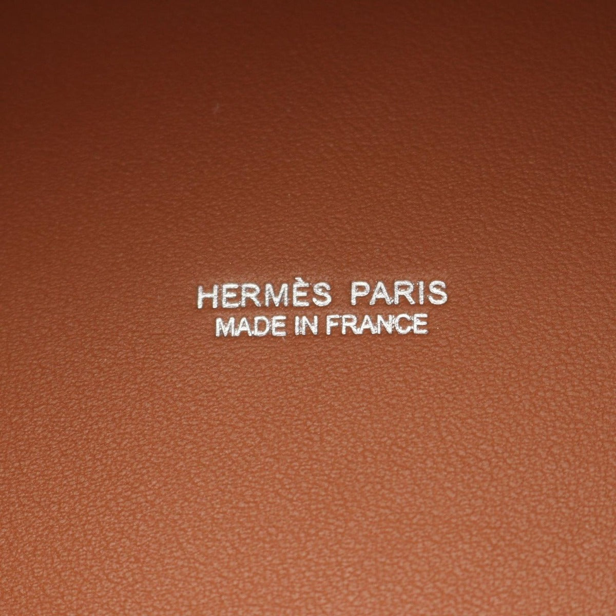 Hermes Shoulder Bag Kelly Dance 2 Gold Leather — view 4