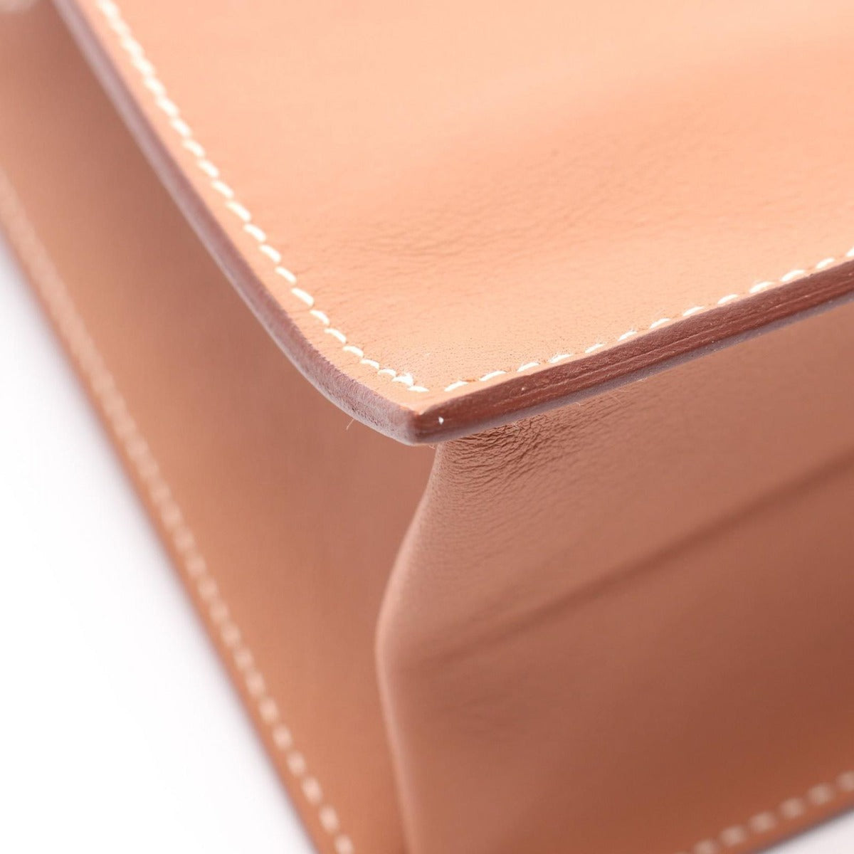 Hermes Shoulder Bag Kelly Dance 2 Gold Leather — view 6