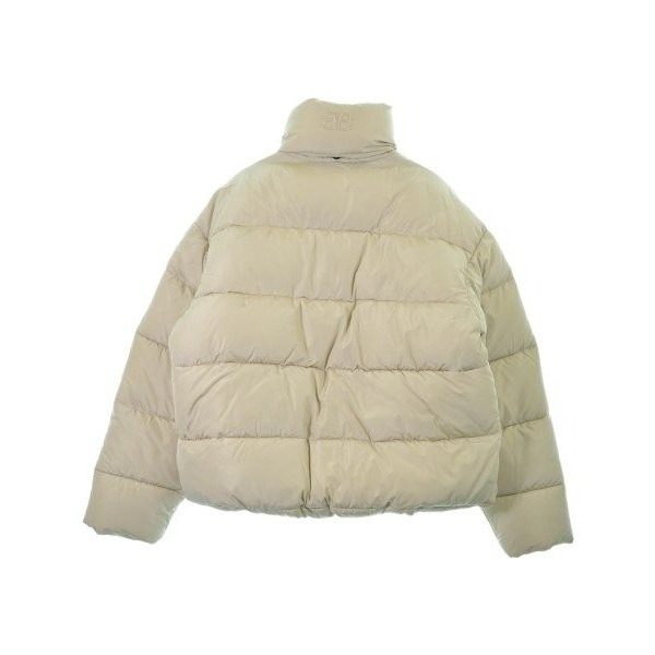Balenciaga Down Jacket Vest — view 2