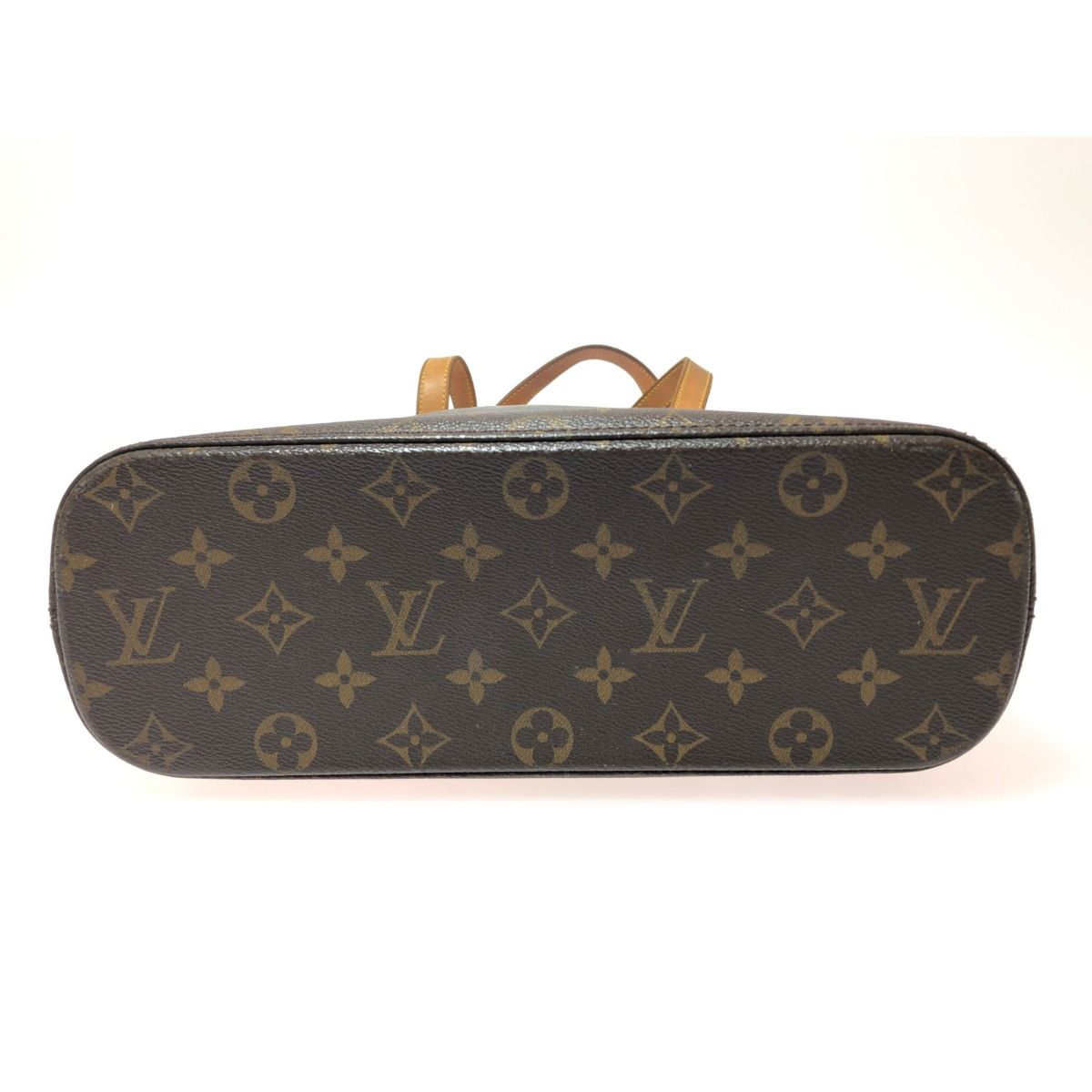 Louis Vuitton Women's Shoulder Tote Monogram Vavant GM M51170 Brown