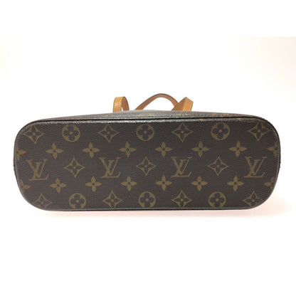 Louis Vuitton Women's Shoulder Tote Monogram Vavant GM M51170 Brown