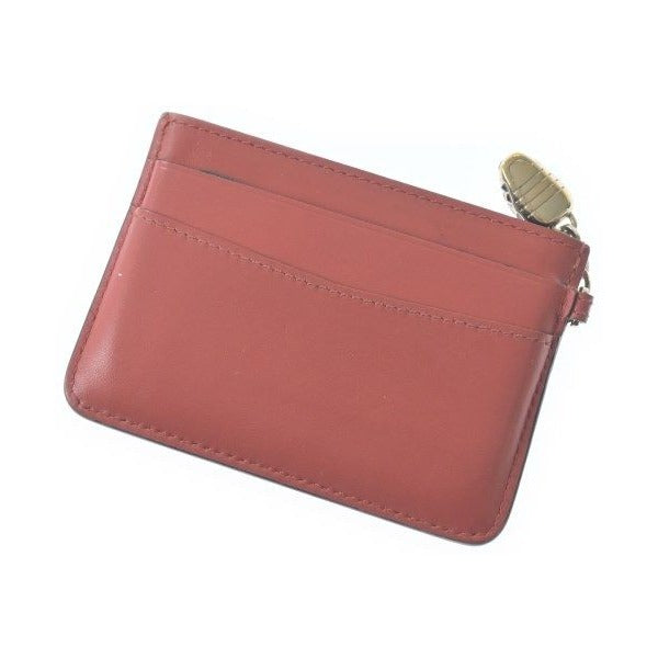 Bvlgari Card Case Serpenti — view 2