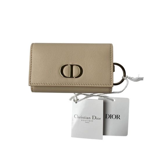 Dior 30 Montane Avenue 4 Series Key Case
