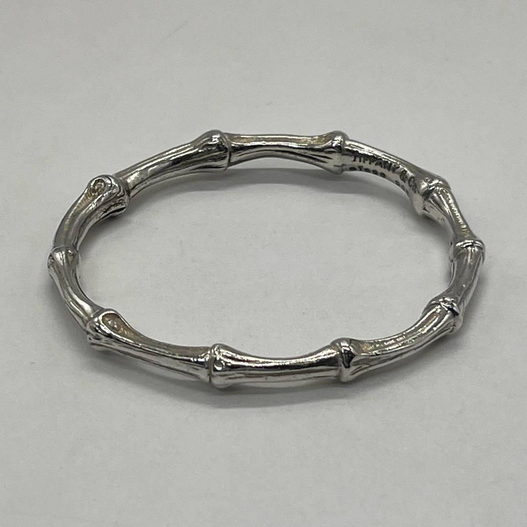Tiffany & Co Bangle Vintage