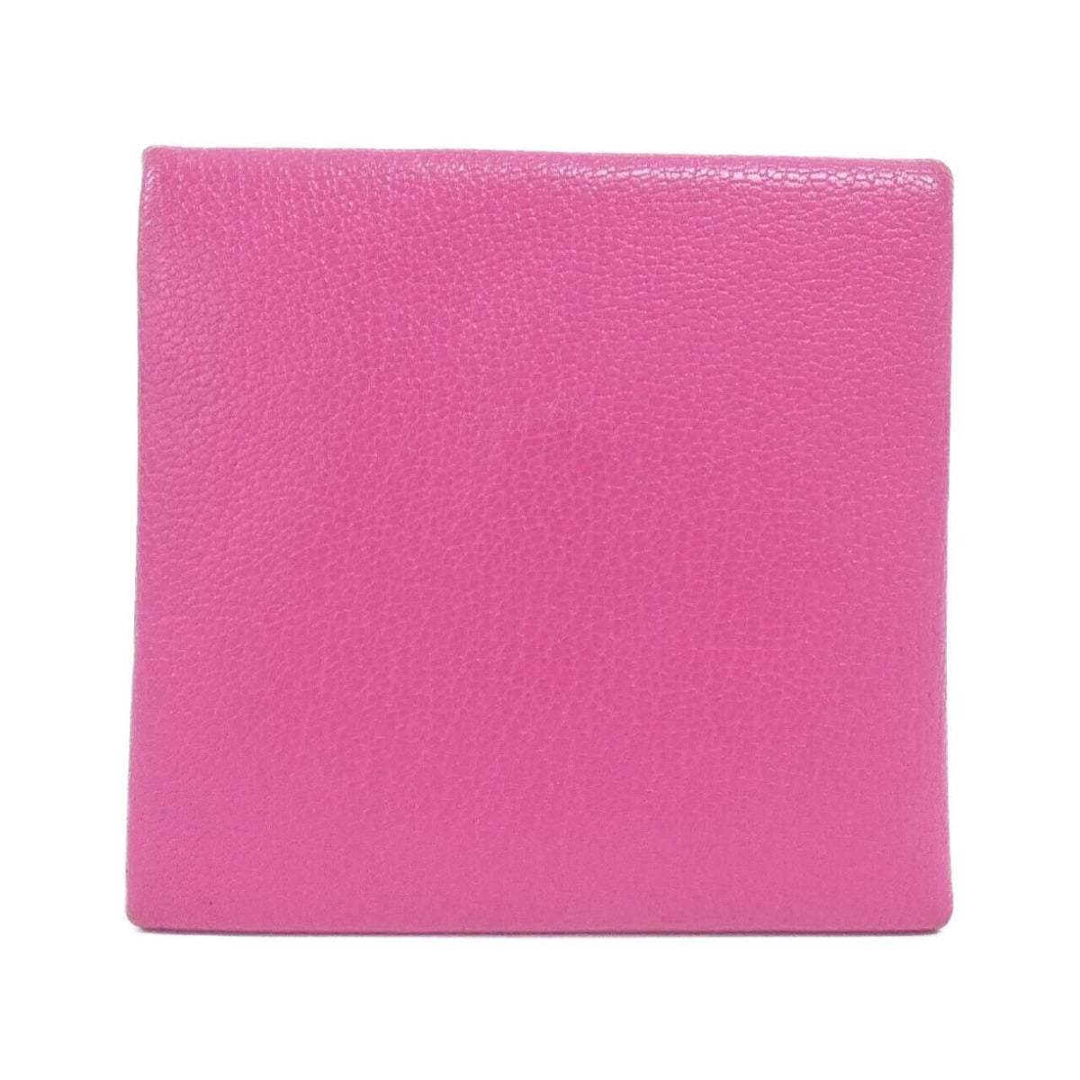 Hermes Bastia Coin Case Rose Tyrien — view 2