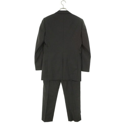 Celine 2 V20 J490 B Wool Set-Up Men 44 — view 2
