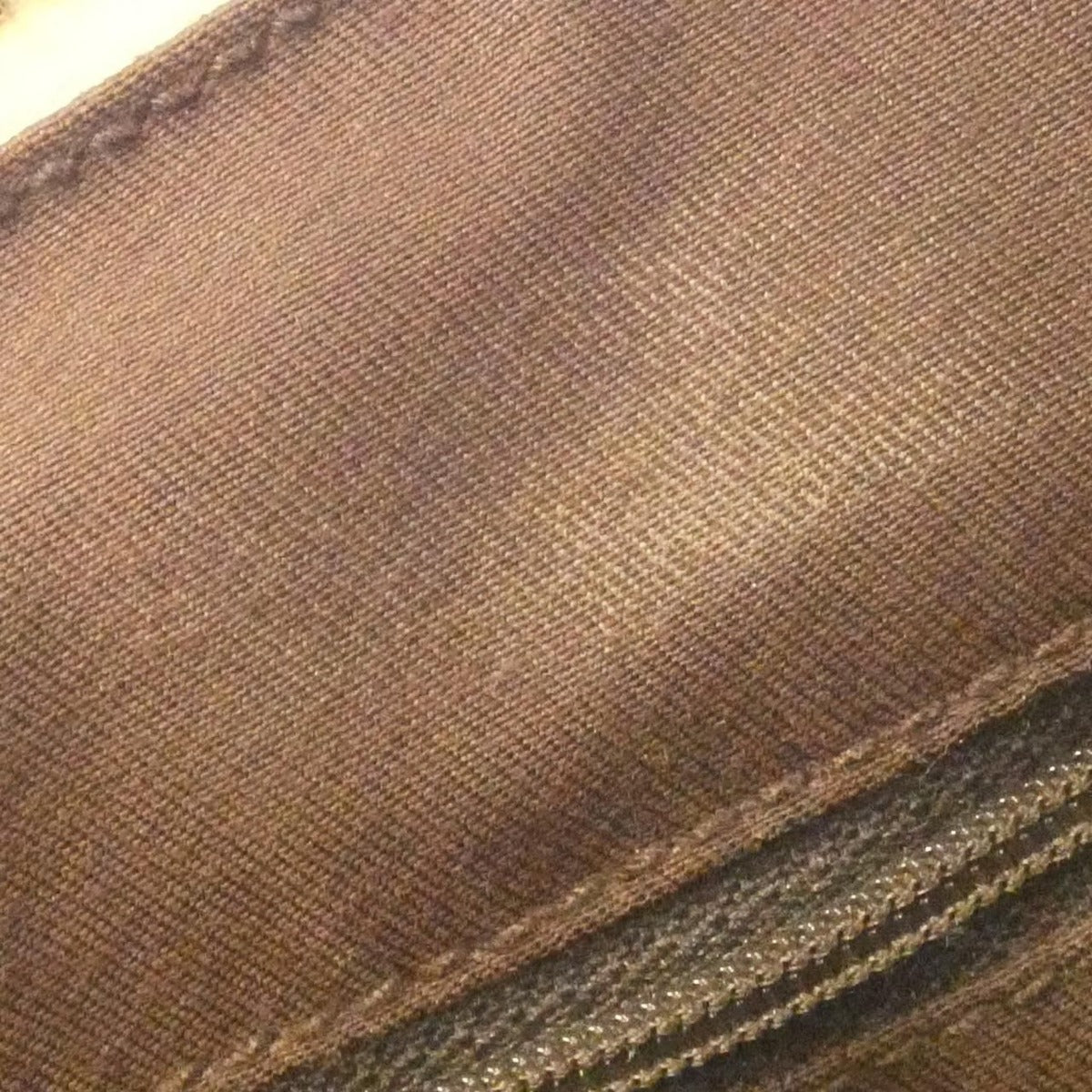 Gucci Bag Canvas Beige — view 9