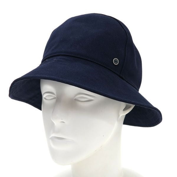 Hermes Bucket Size 57 Hat