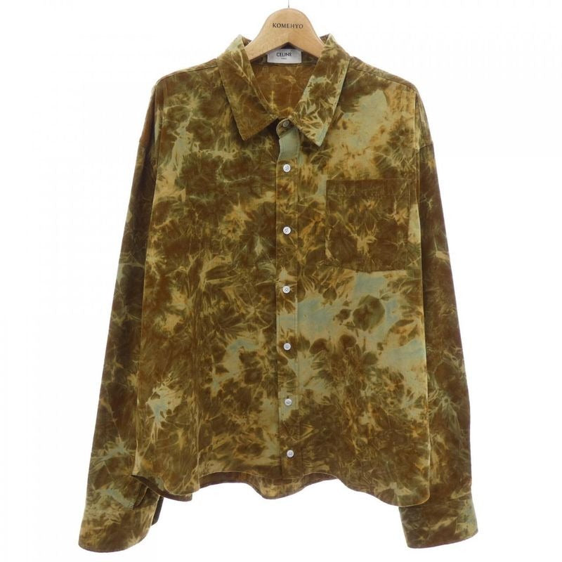 Celine 2 Q Shirt
