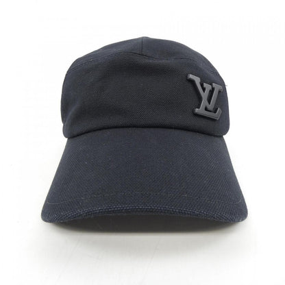 Louis Vuitton Anagram Cap Black — view 2
