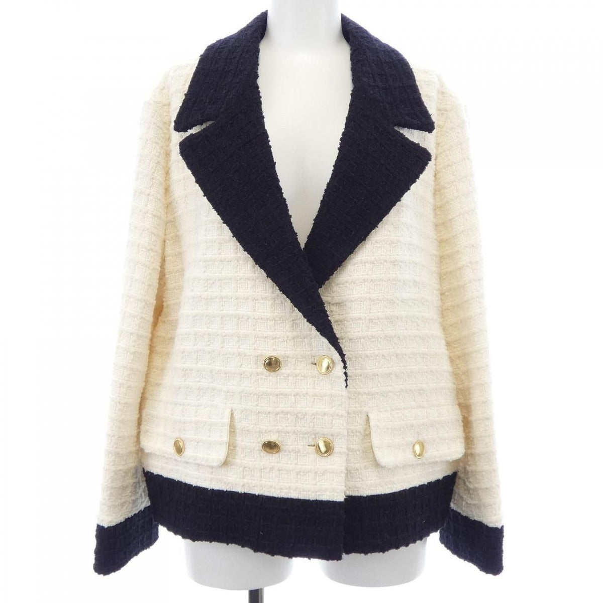 Gucci Jacket Black 40