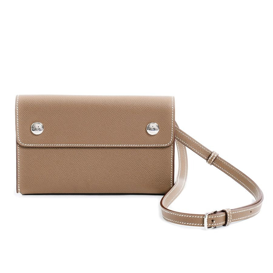Hermes Shoulder Bag Nap to Go
