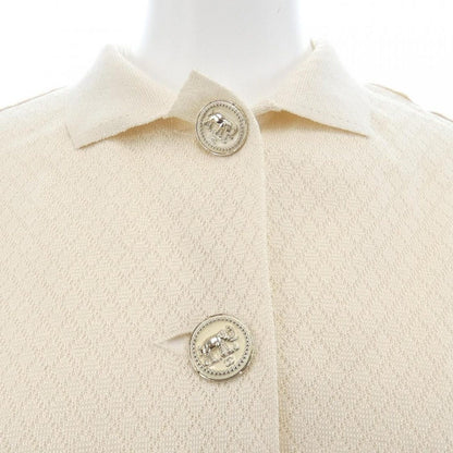 Chanel Jacket Beige — view 5