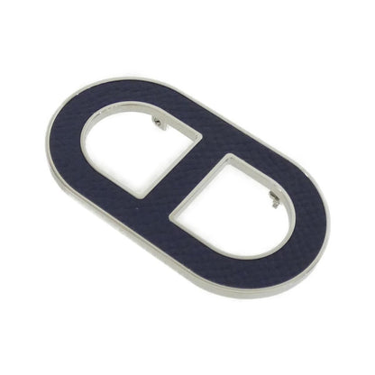 Hermes Chaine D'ancre Brooch