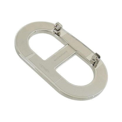 Hermes Chaine D'ancre Brooch — view 2