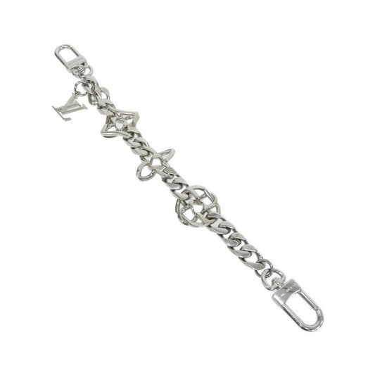 Louis Vuitton Bag Charm Monogram Giant Chain key Ring