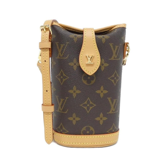 Louis Vuitton Monogram Fold Pouch