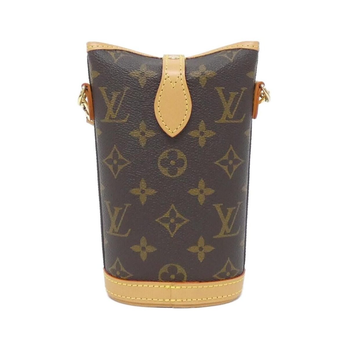 Louis Vuitton Monogram Fold Pouch — view 2