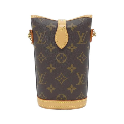 Louis Vuitton Monogram Fold Pouch — view 2