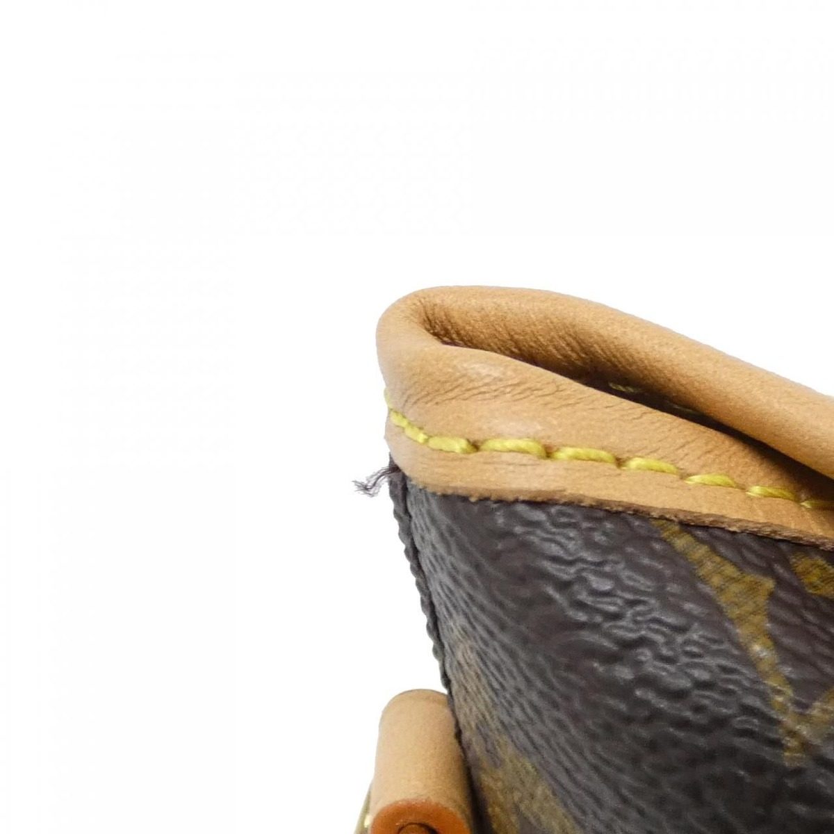 Louis Vuitton Monogram Fold Pouch — view 4