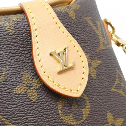 Louis Vuitton Monogram Fold Pouch — view 5