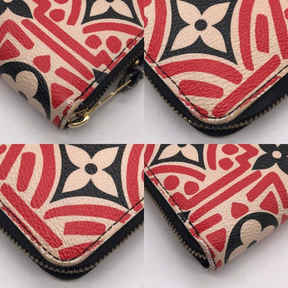 Louis Vuitton Crafty Zippy Wallet Price Negotiation Welcome — view 5