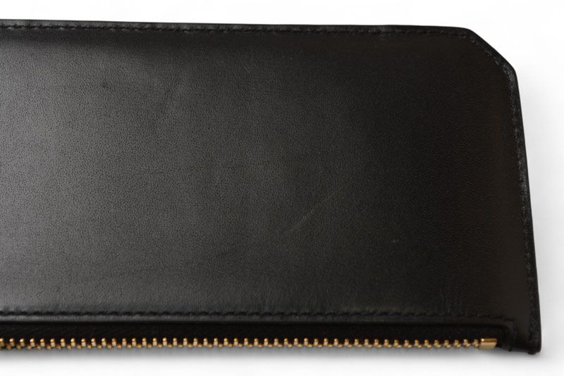 Saint Laurent Paris Coin Case Card Case YSL Saint Laurent Paris Zip Pouch