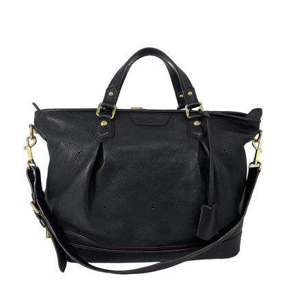 Louis Vuitton Super Monogram Mahina Stella PM Tote