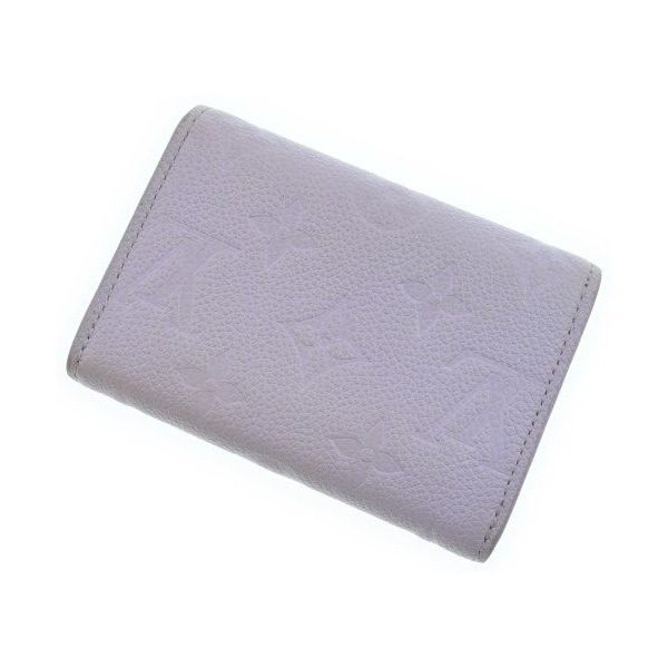 Louis Vuitton Wallet Coin Case — view 2